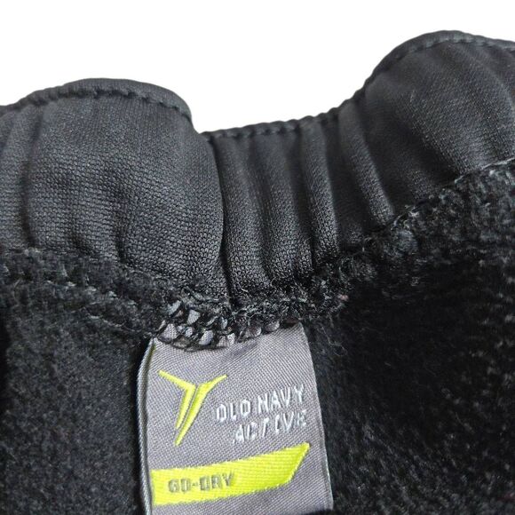 Old Navy Go-dry warmup pants M8 - Picture 3 of 6